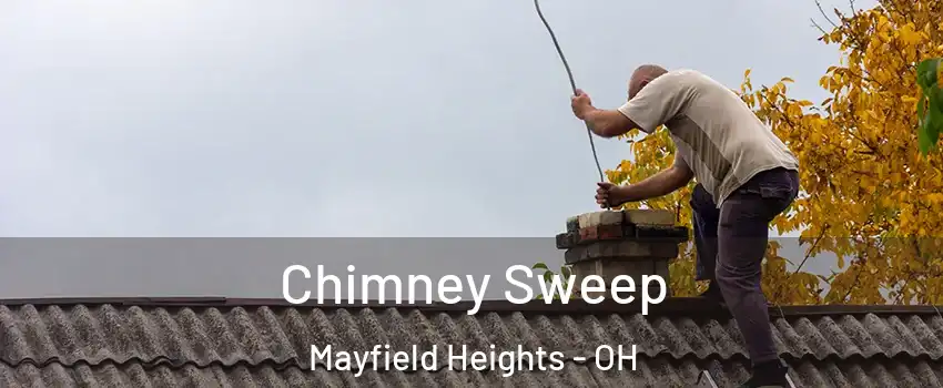  Chimney Sweep Mayfield Heights - OH