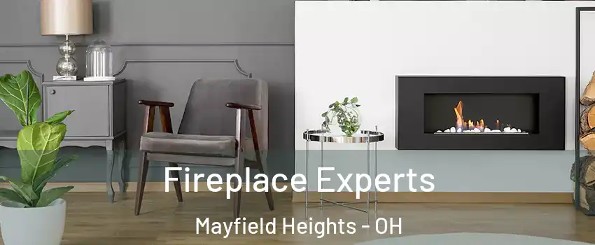  Fireplace Experts Mayfield Heights - OH