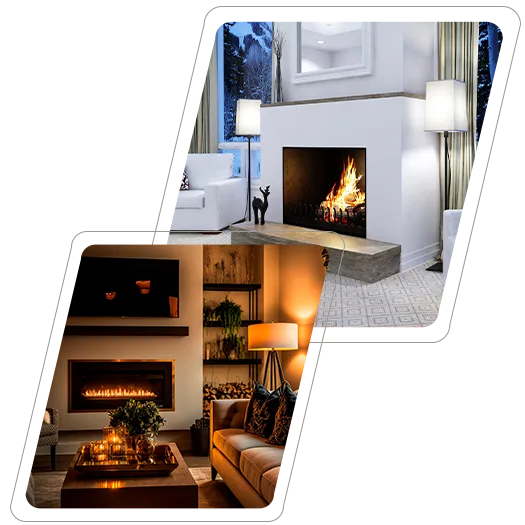 Remove Chimney Odor in Mayfield Heights, OH