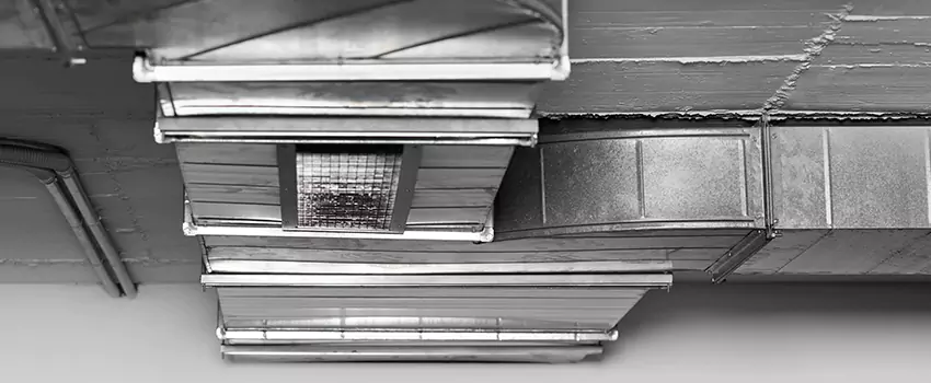 Trusted Air Duct Cleaning Company in Mayfield Heights, Ohio