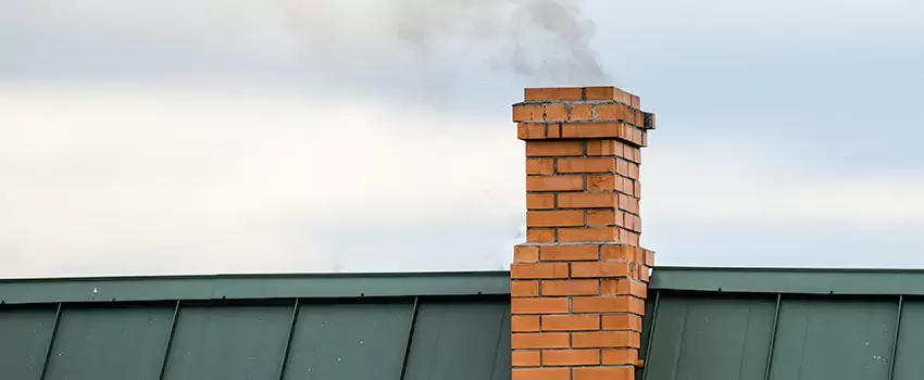 Animal Screen Chimney Cap Repair And Installation Services in Mayfield Heights, Ohio