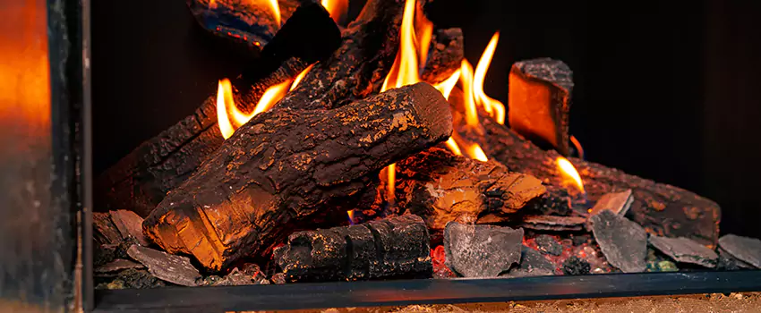 Chimney Fireplace Ash Dump Cleaning in Mayfield Heights, OH