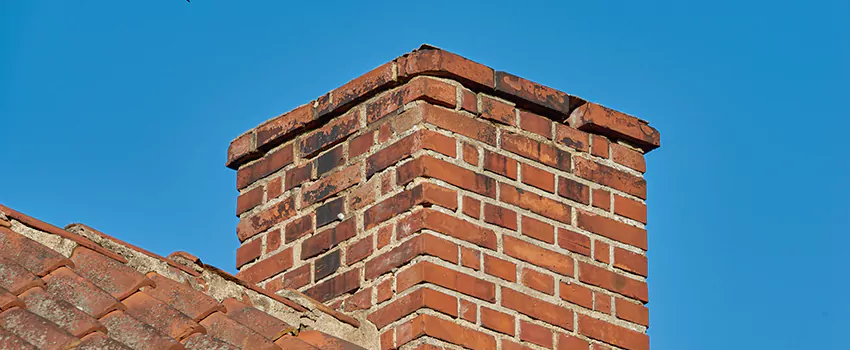 Clean Blocked Chimney in Mayfield Heights, Ohio