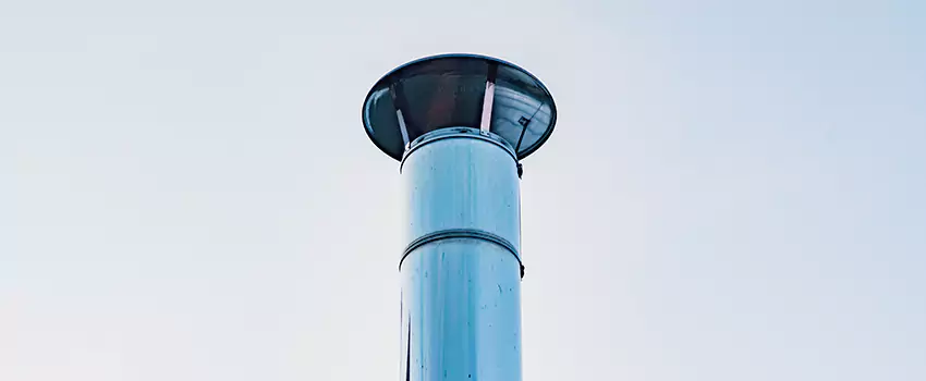 Wind-Resistant Chimney Caps Installation and Repair Services in Mayfield Heights, Ohio