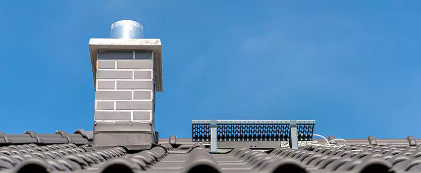 Chimney Flue Relining Services in Mayfield Heights, Ohio