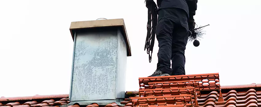 Chimney Liner Services Cost in Mayfield Heights, OH