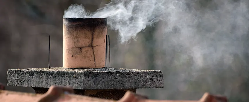Wood Burning Chimney Odor Removal in Mayfield Heights, OH