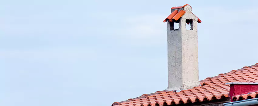 Chimney Pot Replacement in Mayfield Heights, OH