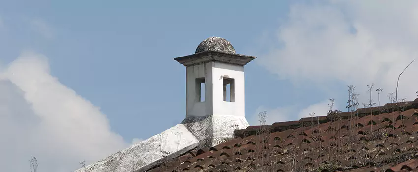 Cost To Rebuild A Chimney in Mayfield Heights, OH