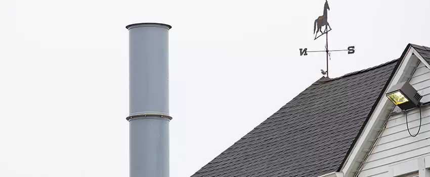 Chimney Inspection in Mayfield Heights, OH