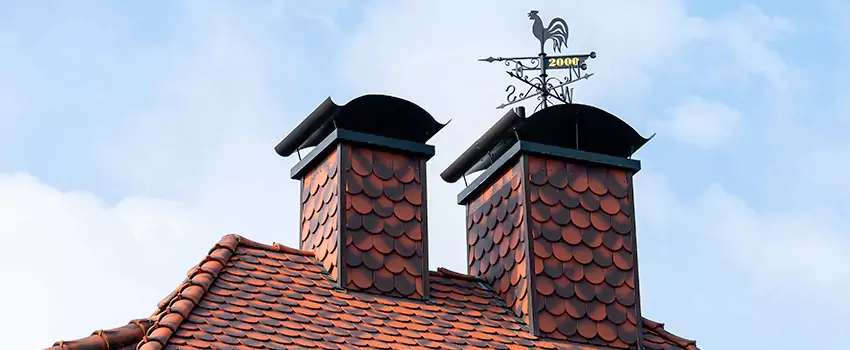 Old Chimney Restoration in Mayfield Heights, Ohio