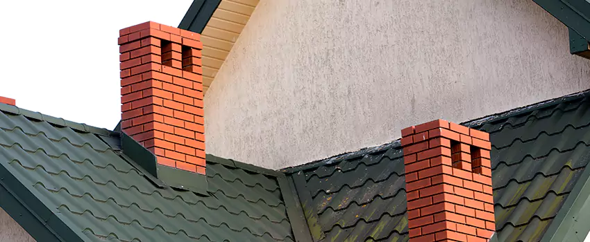 Chimney Saver Waterproofing Services in Mayfield Heights, Ohio