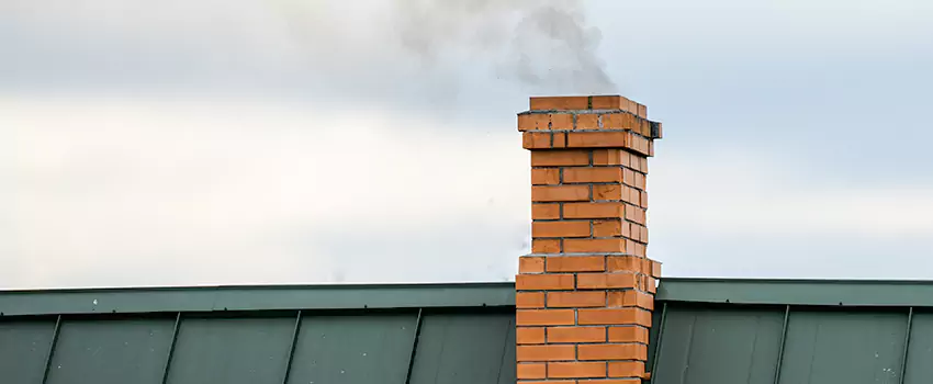 Chimney Soot Cleaning Cost in Mayfield Heights, OH
