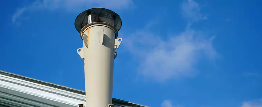 Chimney Spark Arrestor Requirements in Mayfield Heights, OH