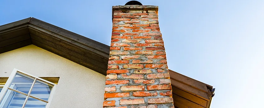Chimney Mortar Replacement in Mayfield Heights, OH