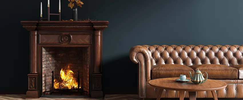 Traditional Fireplace Design Refurbishment Costs in Mayfield Heights, Ohio