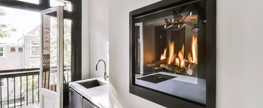Dimplex Fireplace Installation and Repair in Mayfield Heights, Ohio
