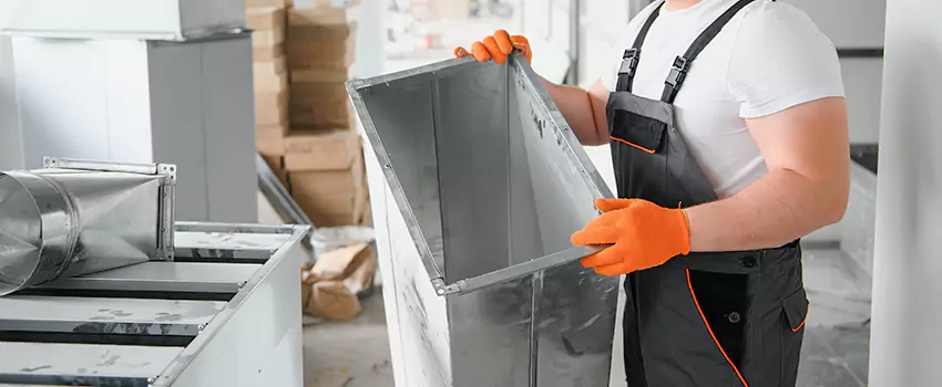 Benefits of Dryer Vent Inspection in Mayfield Heights, OH