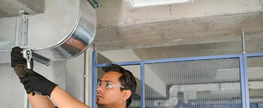 HVAC Ductwork Cleaning in Mayfield Heights, OH