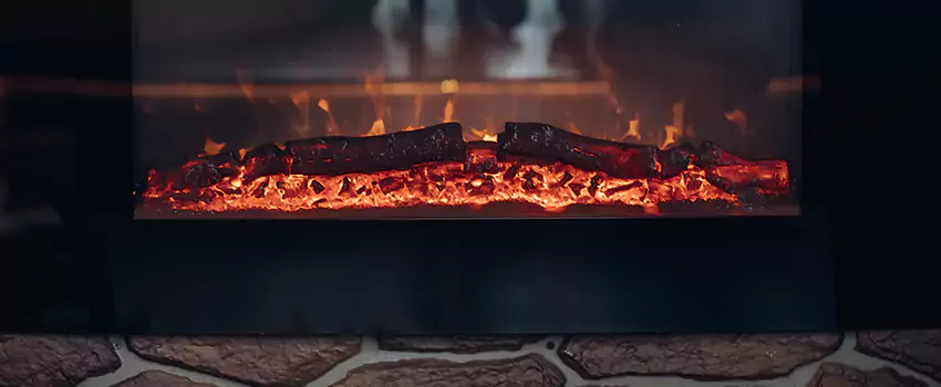 Outdoor Electric Fireplace Installation Solutions in Mayfield Heights, OH