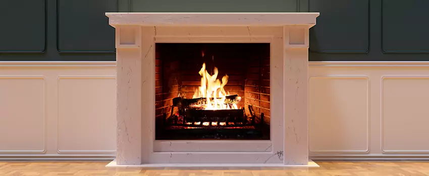 Empire Comfort Systems Fireplace Installation and Replacement in Mayfield Heights, Ohio