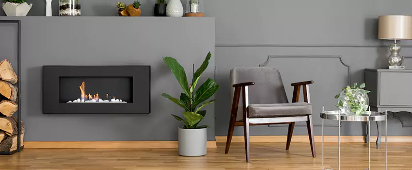 Ethanol Fireplace Burner Repair in Mayfield Heights, OH
