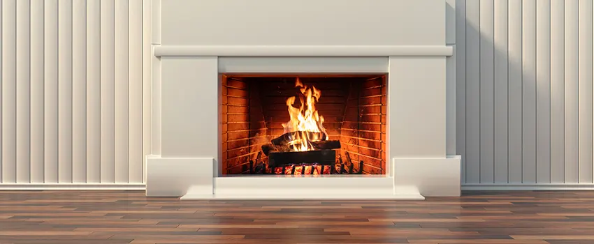 Fireplace Broken Ashtray Repair Services in Mayfield Heights, Ohio