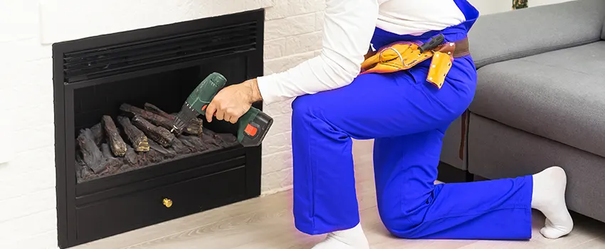 Fireplace Dampers Pivot Repair Services in Mayfield Heights, Ohio