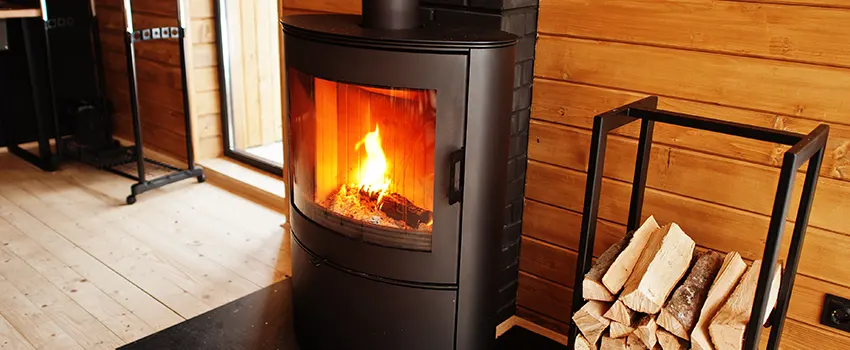 Gas Fireplace Door Handle Installation Services in Mayfield Heights, Ohio
