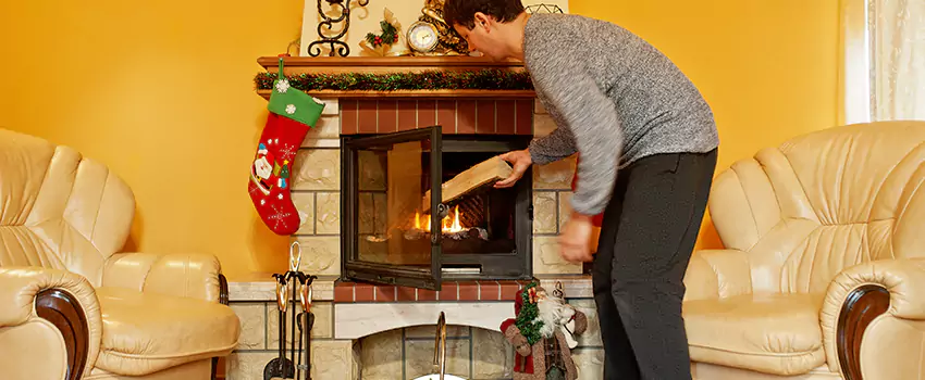 Marble Mantel Makeover Services for Fireplace in Mayfield Heights, OH
