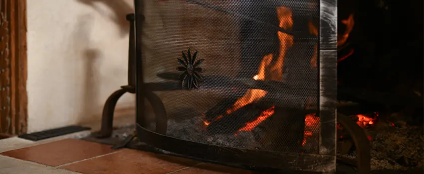 Electric Metal Fireplace installation Services in Mayfield Heights, OH