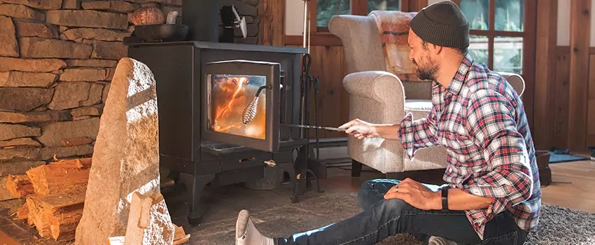 Fireplace Chimney Maintenance in Mayfield Heights, Ohio