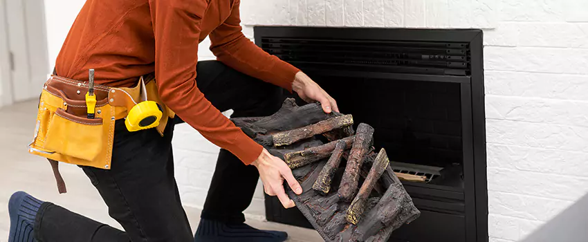 Fireplace Interior Sweeping in Mayfield Heights, OH