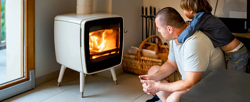 Fireplace Safety Inspection Technician in Mayfield Heights, Ohio
