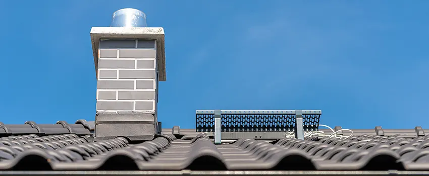 Repair Blocked Chimney in Mayfield Heights, Ohio