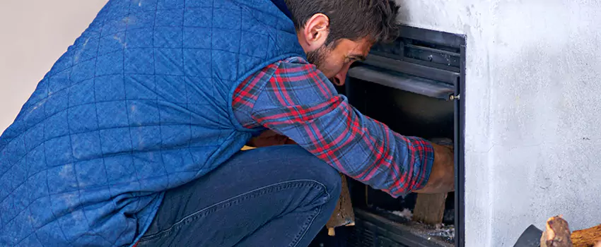 Fix Non-Working Prefabricated Fireplace in Mayfield Heights, OH