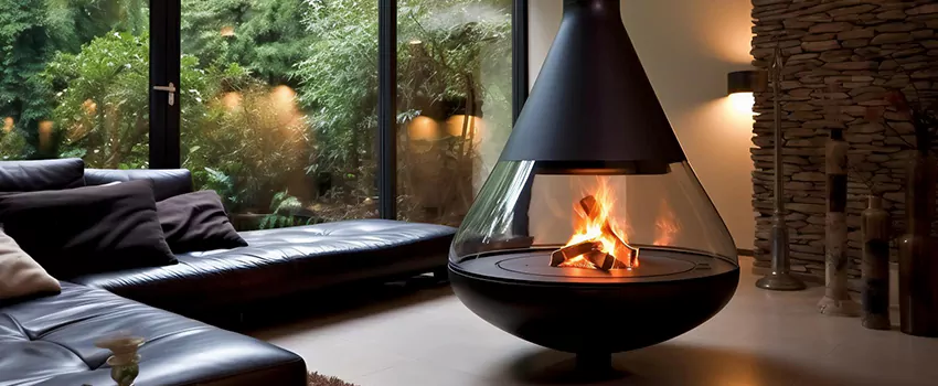 Affordable Floating Fireplace Repair And Installation Services in Mayfield Heights, Ohio