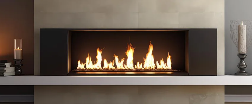 Vent Free Gas Fireplaces Repair Solutions in Mayfield Heights, Ohio