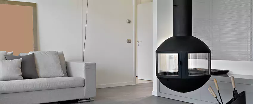 Hanging & Suspended Fireplaces Designer in Mayfield Heights, Ohio