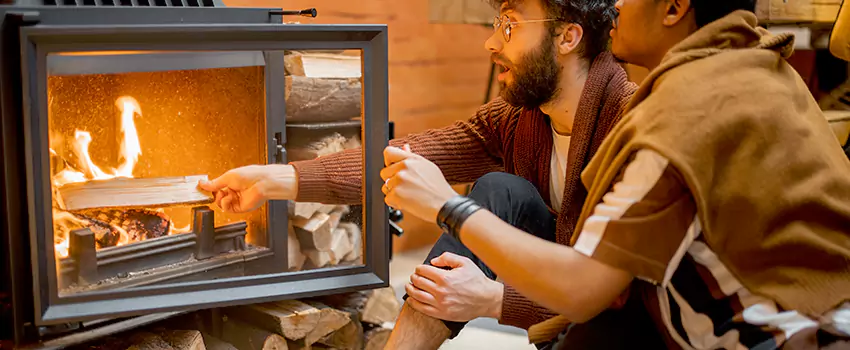 Benefits of Harman Stoves Fireplace in Mayfield Heights, Ohio