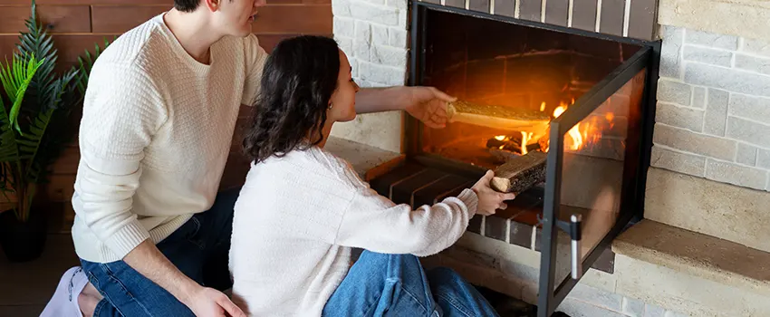 Kings Man Direct Vent Fireplaces Services in Mayfield Heights, Ohio