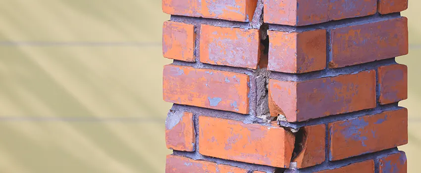 Leaking Chimney Repair And Replacement Cost in Mayfield Heights, Ohio
