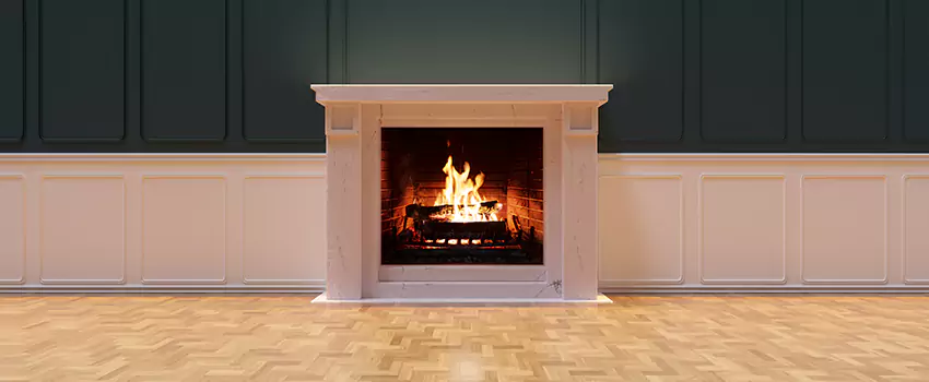 Napoleon Electric Fireplaces Inspection Service in Mayfield Heights, Ohio