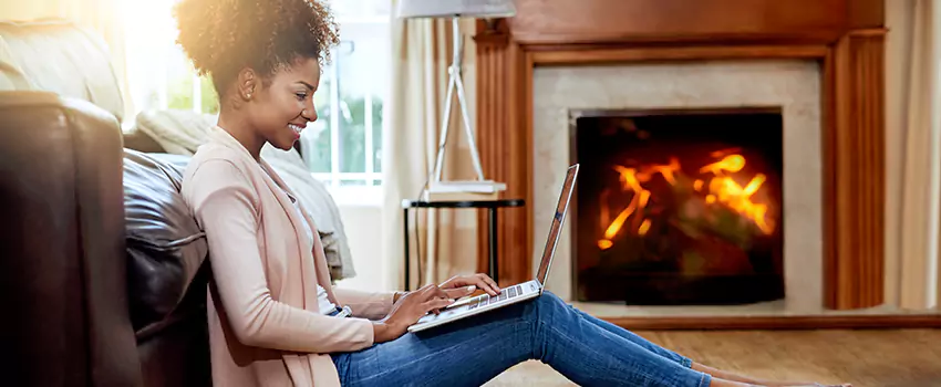 Cost-Effective Osburn Fireplace Installation and Repair in Mayfield Heights, OH