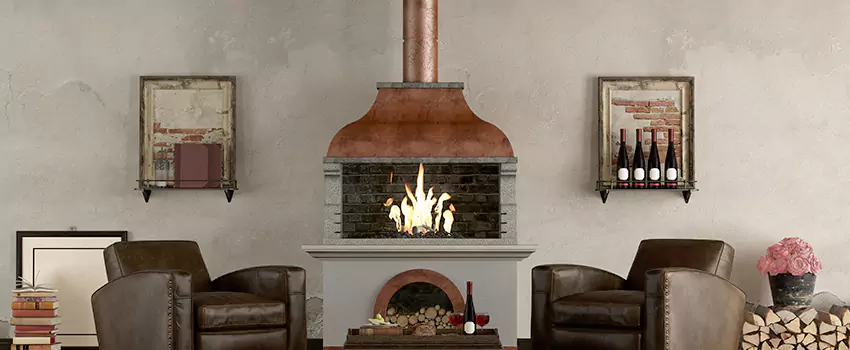 Benefits of Pacific Energy Fireplace in Mayfield Heights, Ohio