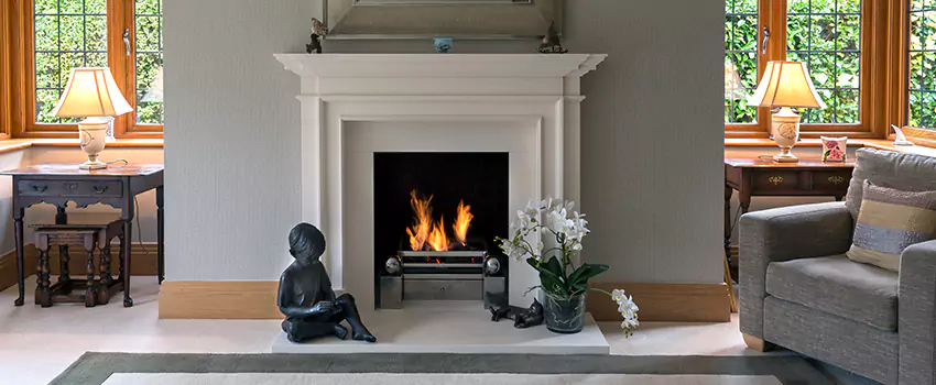 RSF Fireplaces Maintenance and Repair in Mayfield Heights, Ohio