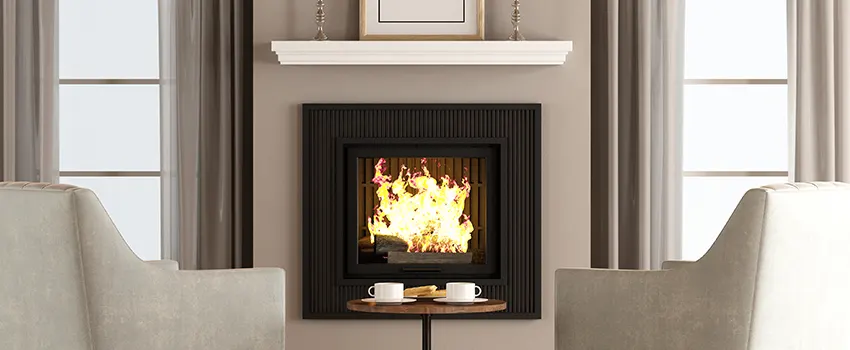 Superior Outdoor Fireplace Repair in Mayfield Heights, OH