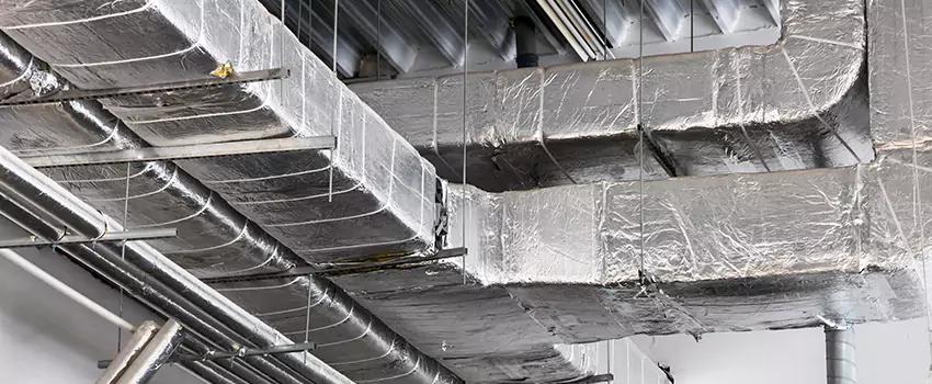 Vent Dust Cleaning Cost in Mayfield Heights, OH