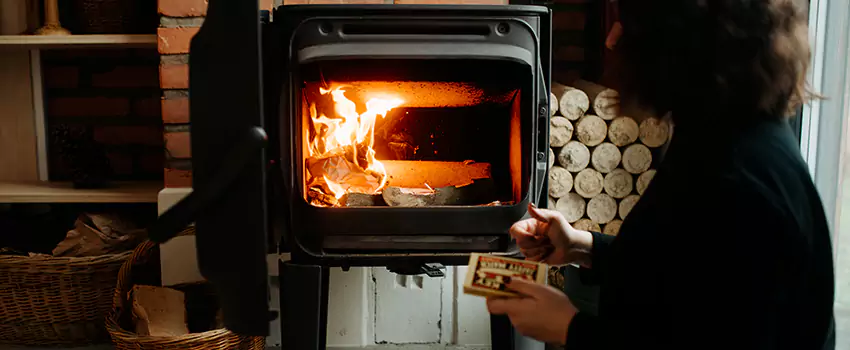 Key Features of Vermont Castings Fireplaces in Mayfield Heights, OH