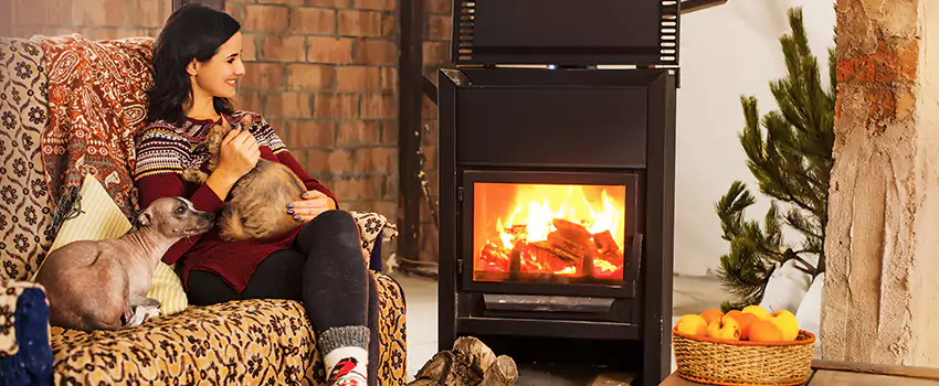 Wood Stove Chimney Cleaning Services in Mayfield Heights, OH